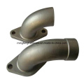 Pipe Fitting Investment Casting